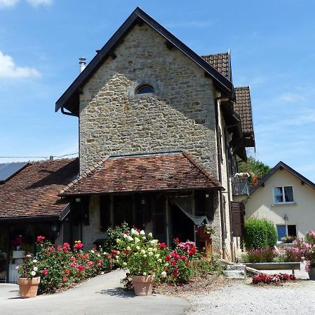 La Source D'Argammet Panzió La Ferté Kültér fotó