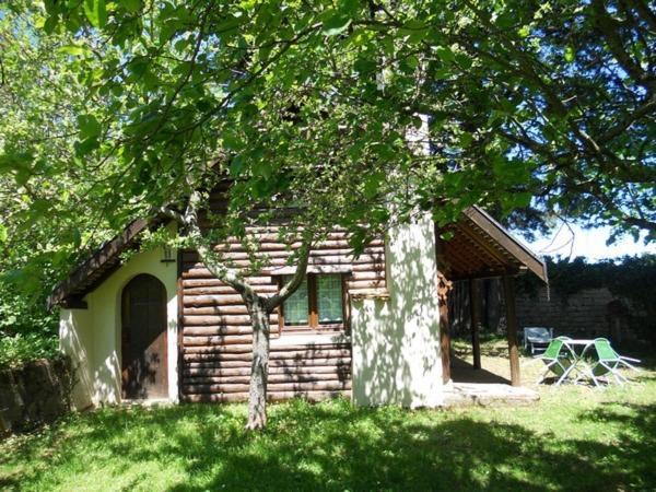 La Source D'Argammet Panzió La Ferté Kültér fotó